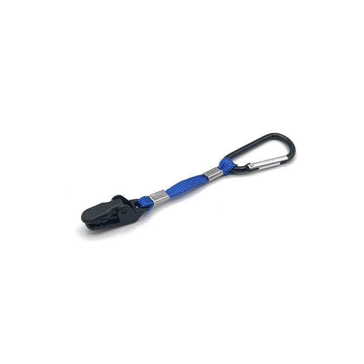 Heavy-Duty Gear Clip Stornfield