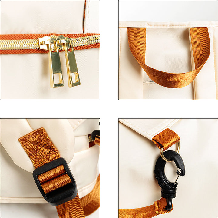 Women's elegant transport bag with padded interior Stornfield
