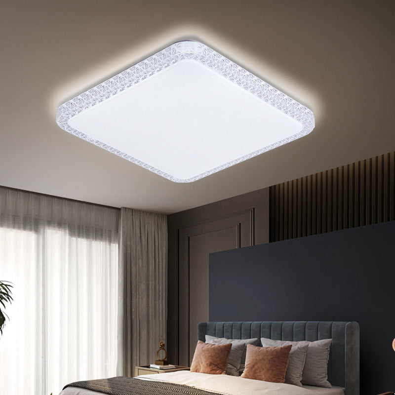 Elegant Round Ceiling Light Fixture