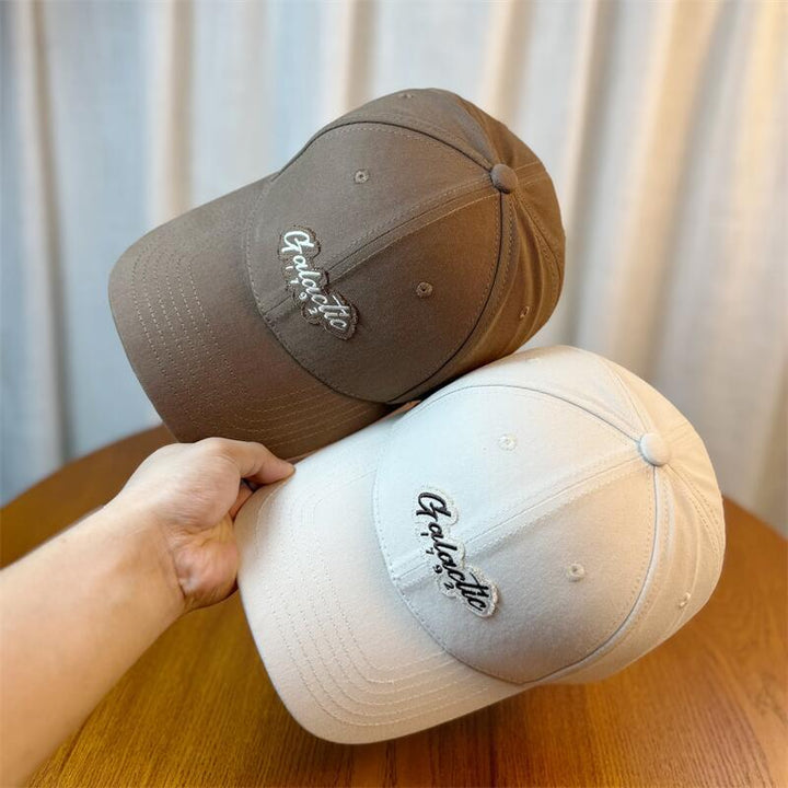 Men's Casual Embroidered Baseball Cap Stornfield