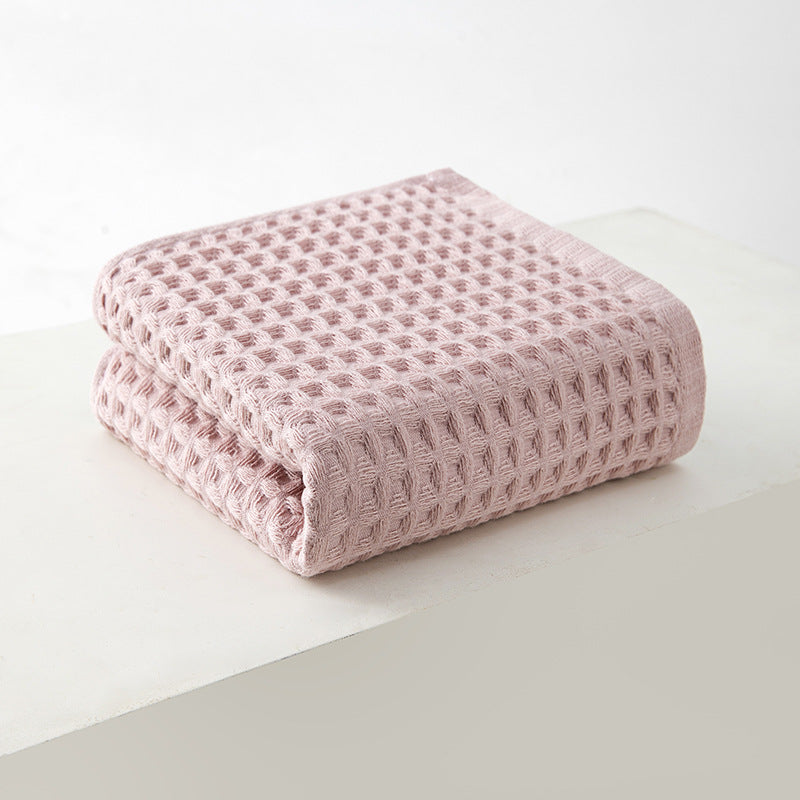 Women's Waffle Towel Stornfield