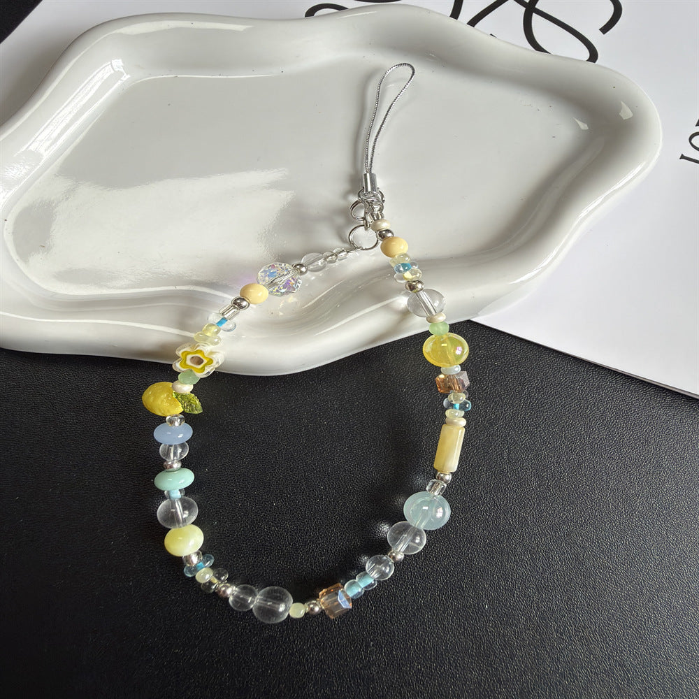 Decorative Beaded Eyewear Lanyard Stornfield 1790135505