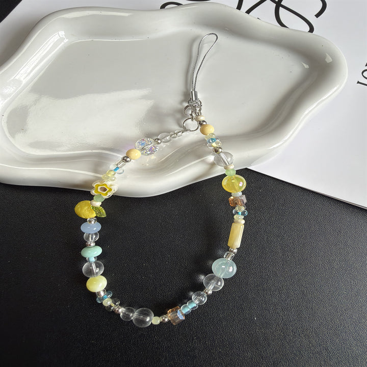 Decorative Beaded Eyewear Lanyard Stornfield 1790135505