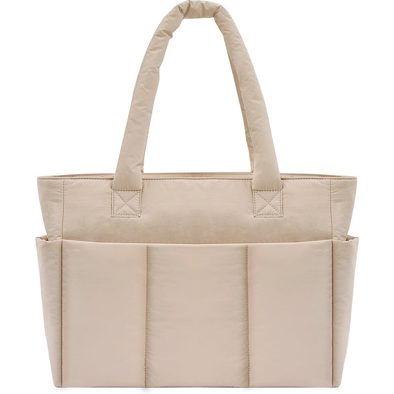 Comfortable and Functional Tote Bag Stornfield