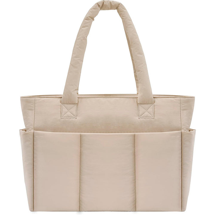 Comfortable and Functional Tote Bag Stornfield