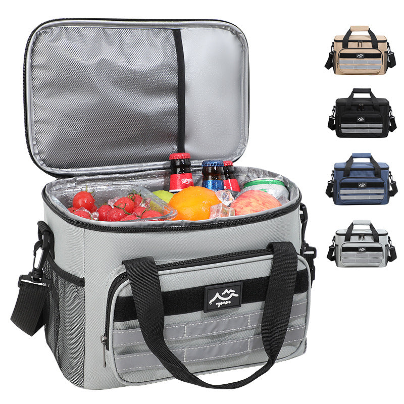 Insulated Food Storage Cooler Tote Stornfield