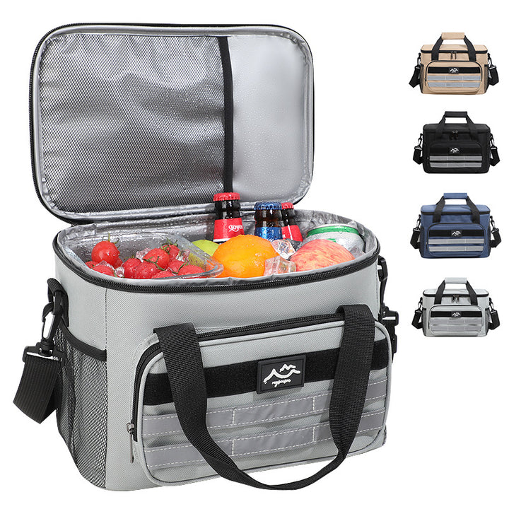 Insulated Food Storage Cooler Tote Stornfield