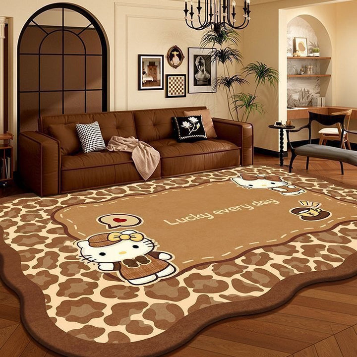 Decorative Area Stornfield
