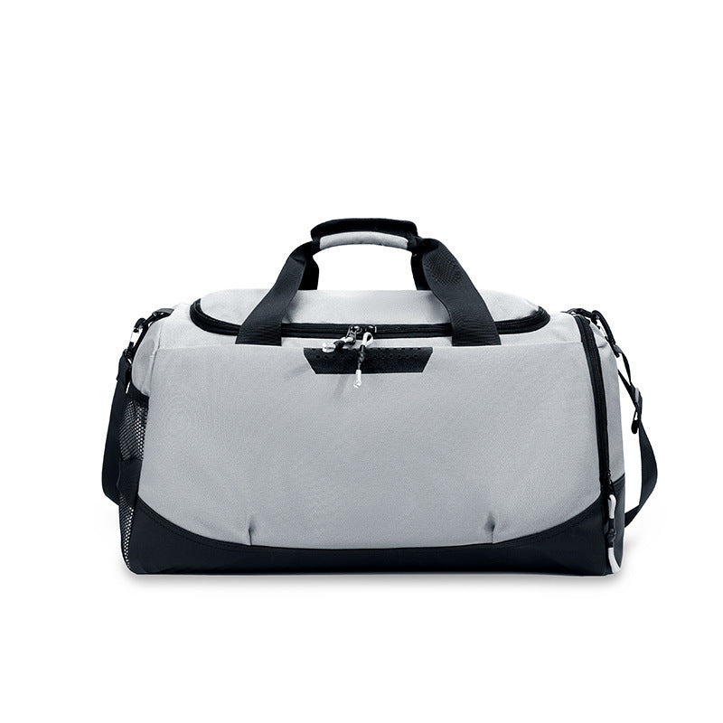 Durable Weekender Duffel Stornfield