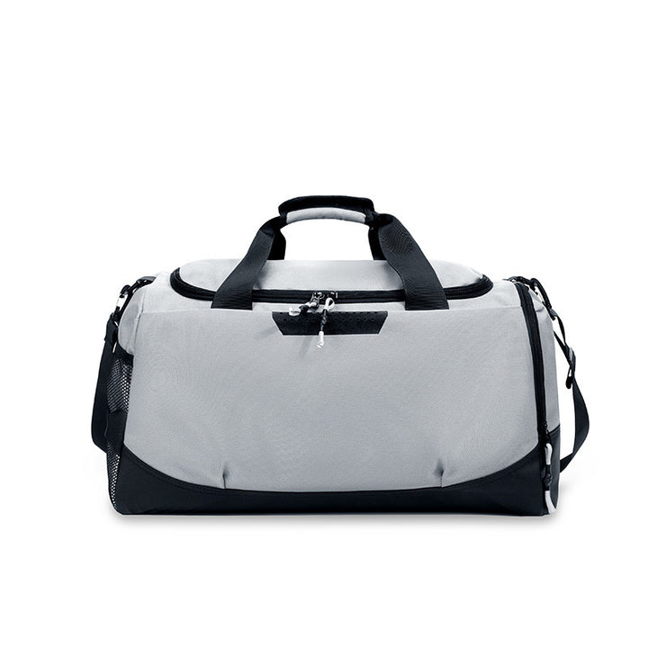 Durable Weekender Duffel Stornfield