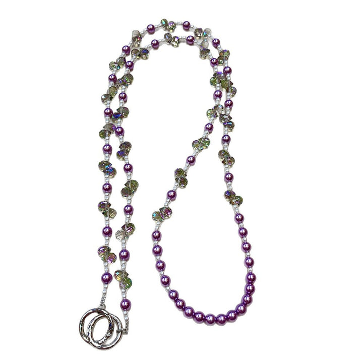 Decorative Beaded Necklace Stornfield
