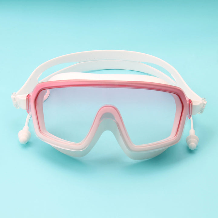 Premium swim goggles with UV protection Stornfield