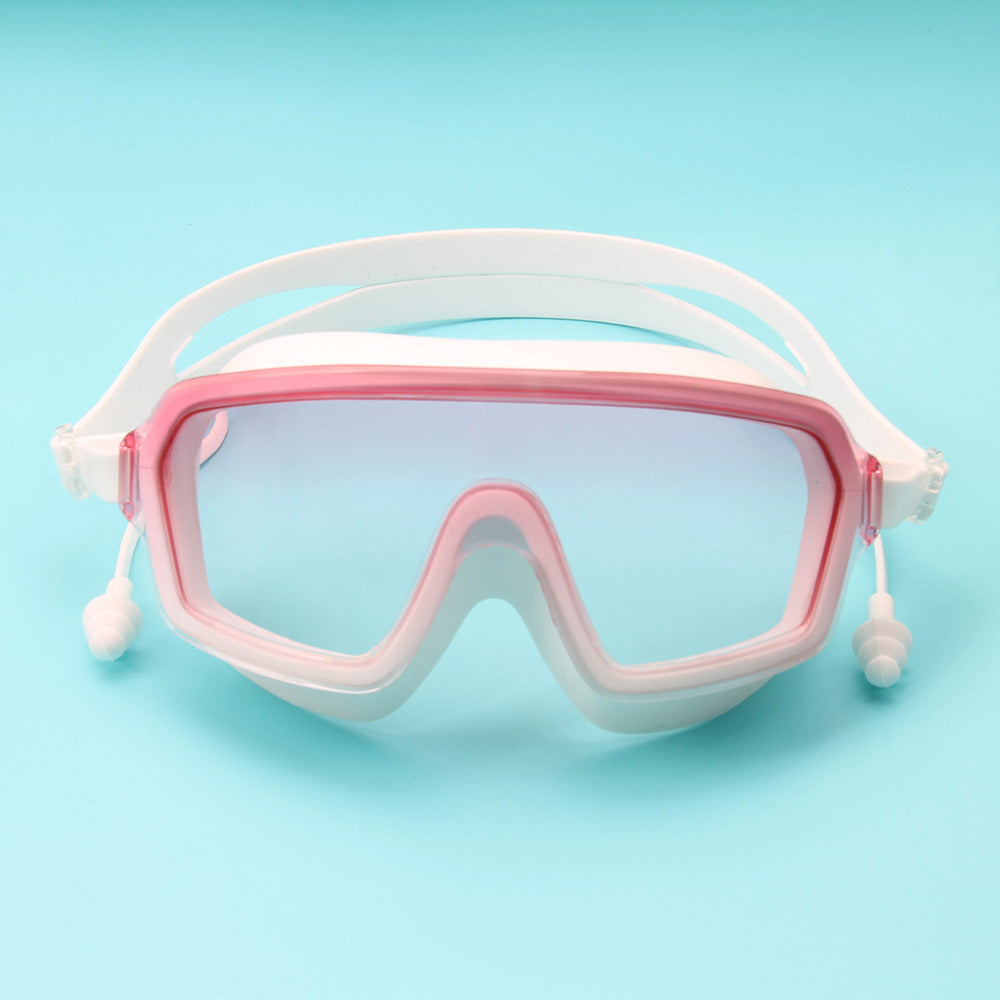 Swim mask Stornfield