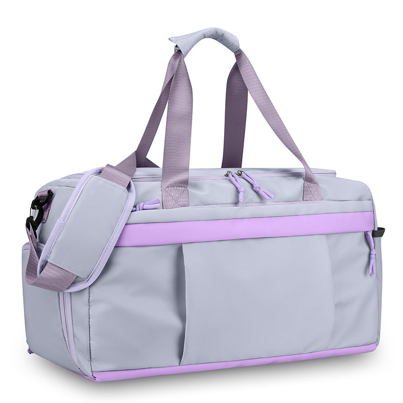 Practical Sports Duffel Bag Stornfield