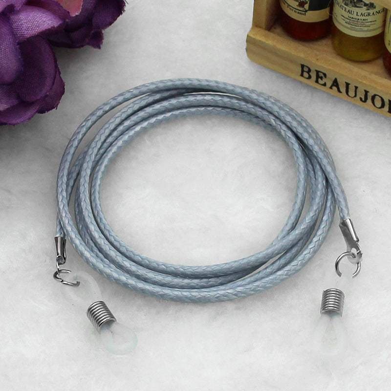 Adjustable Eyewear Retainer Cord Stornfield