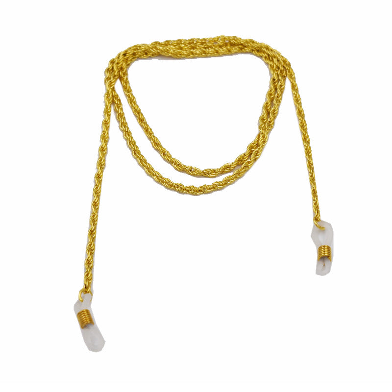 Premium Chain Eyewear Holder Stornfield