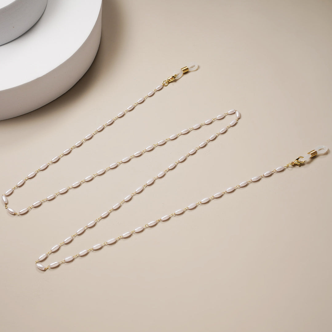 Decorative Eyewear Chain Stornfield