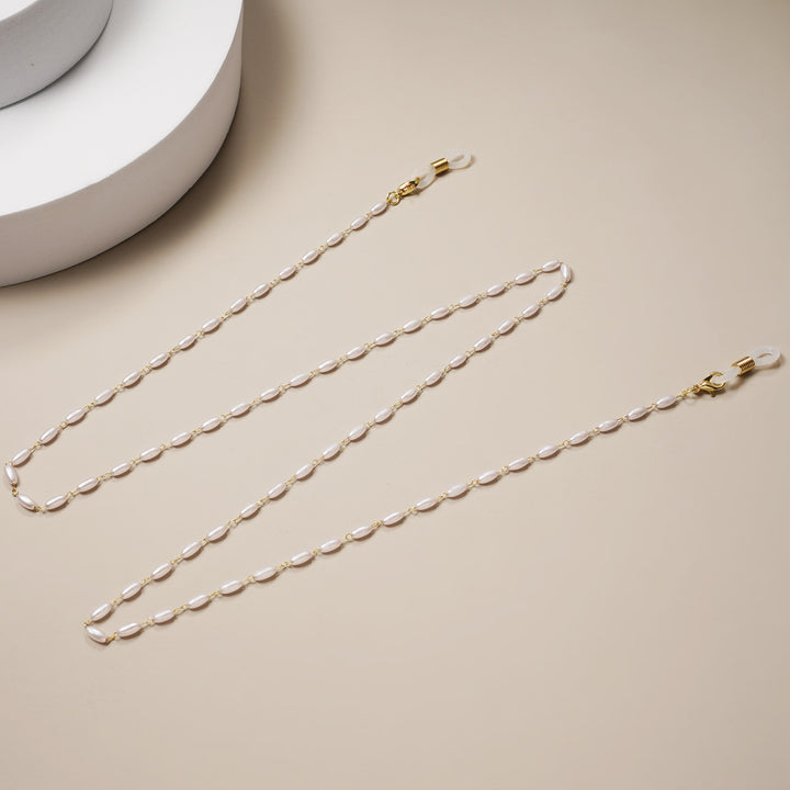 Decorative Eyewear Chain Stornfield