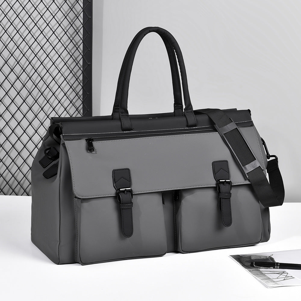 Versatile Business Travel Bag Stornfield