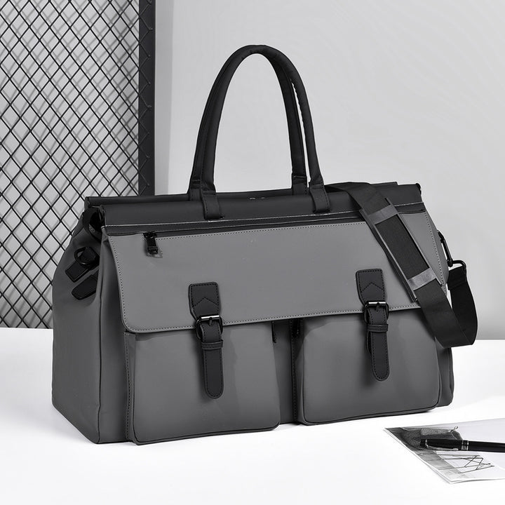 Versatile Business Travel Bag Stornfield