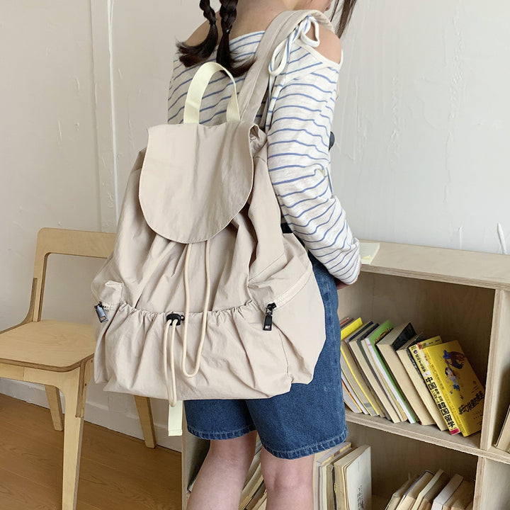 Stylish Adjustable Backpack Stornfield