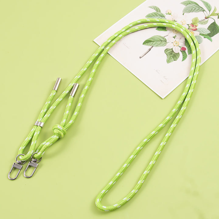 Adjustable Rope Lanyard Stornfield