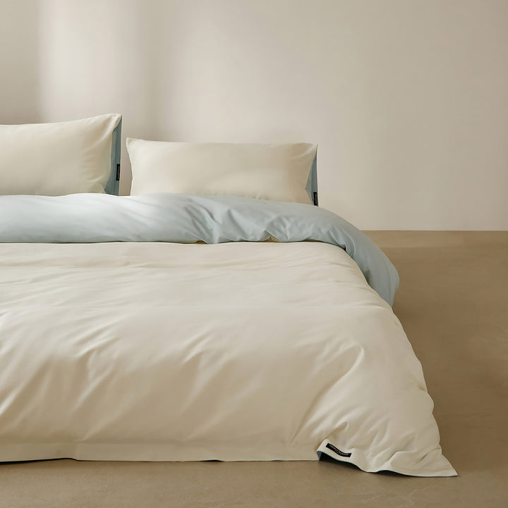 Luxurious Soft Cotton Bed Sheet Set