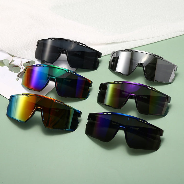 Performance Shield Sunglasses Stornfield