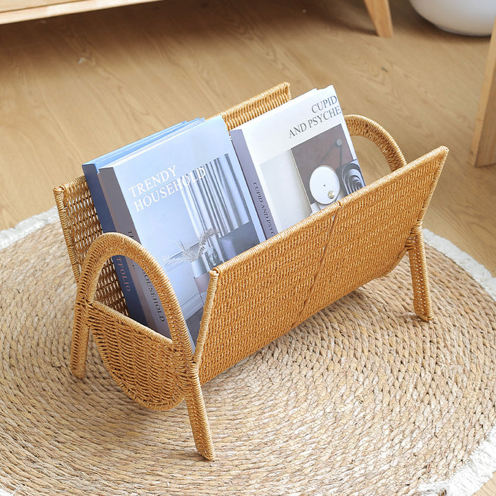 Unisex Practical Storage Basket in Modern Design Stornfield