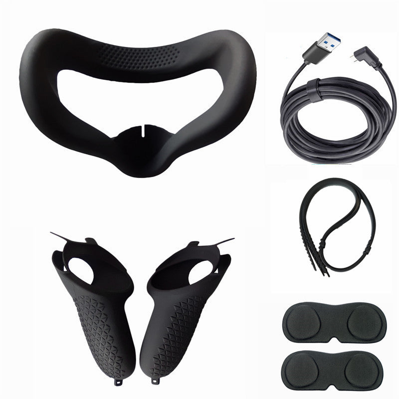 Grip Mount for VR Controller Stornfield