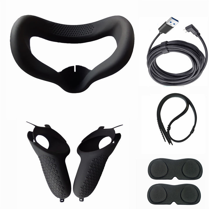 Grip Mount for VR Controller Stornfield