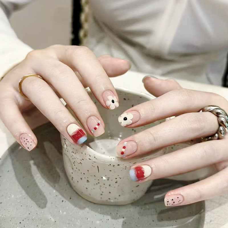 Creative Nail Art Design Collection Stornfield