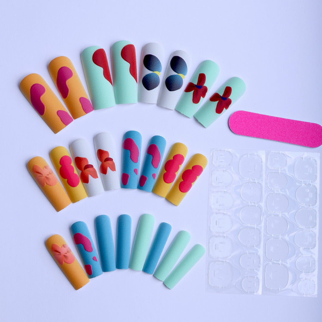 Nail Art Stornfield