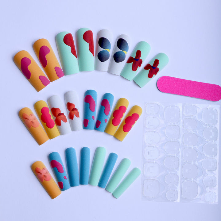 Nail Art Stornfield