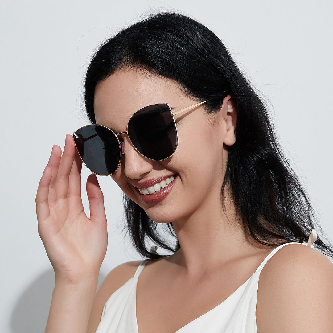Women Cat-Eye Sunglasses Stornfield