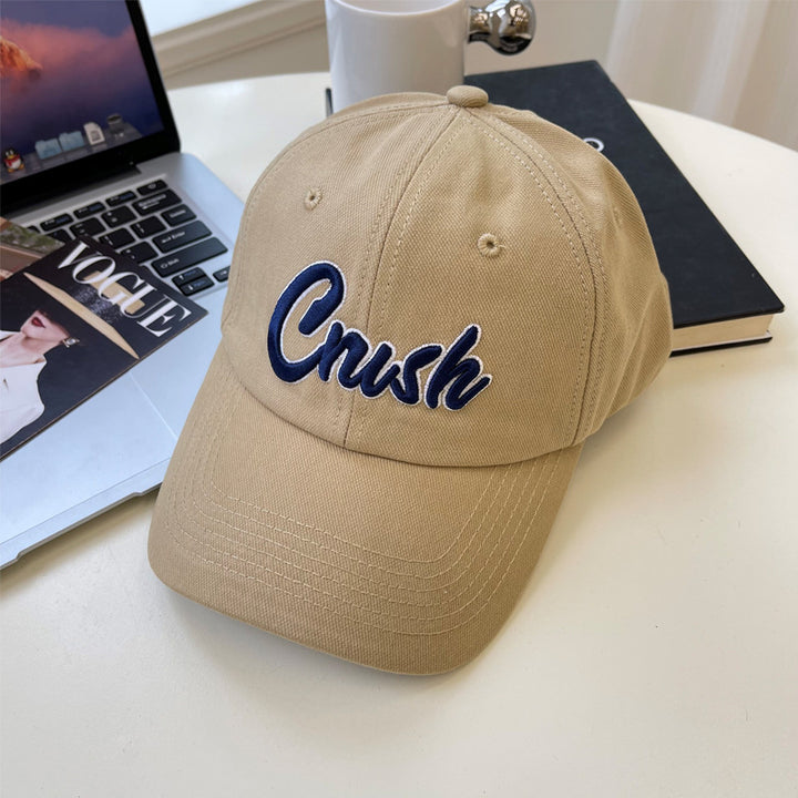 Women's Casual Embroidered Cap Stornfield
