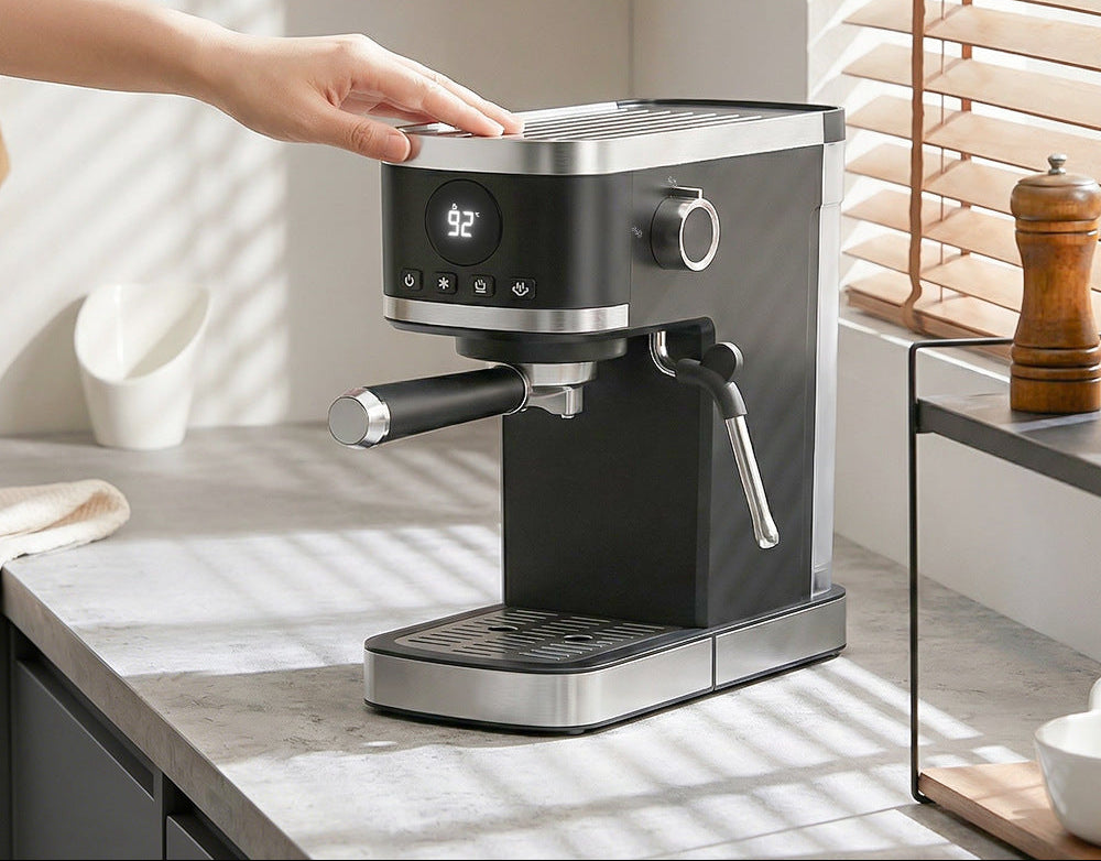 Advanced Espresso Coffee Maker Stornfield
