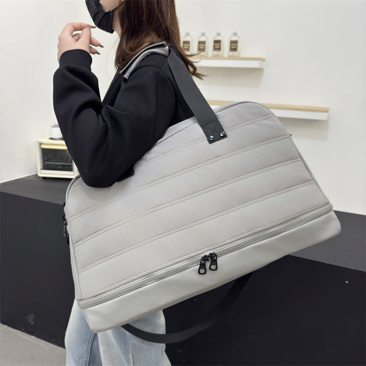 Versatile Travel Companion Duffle Bag Stornfield