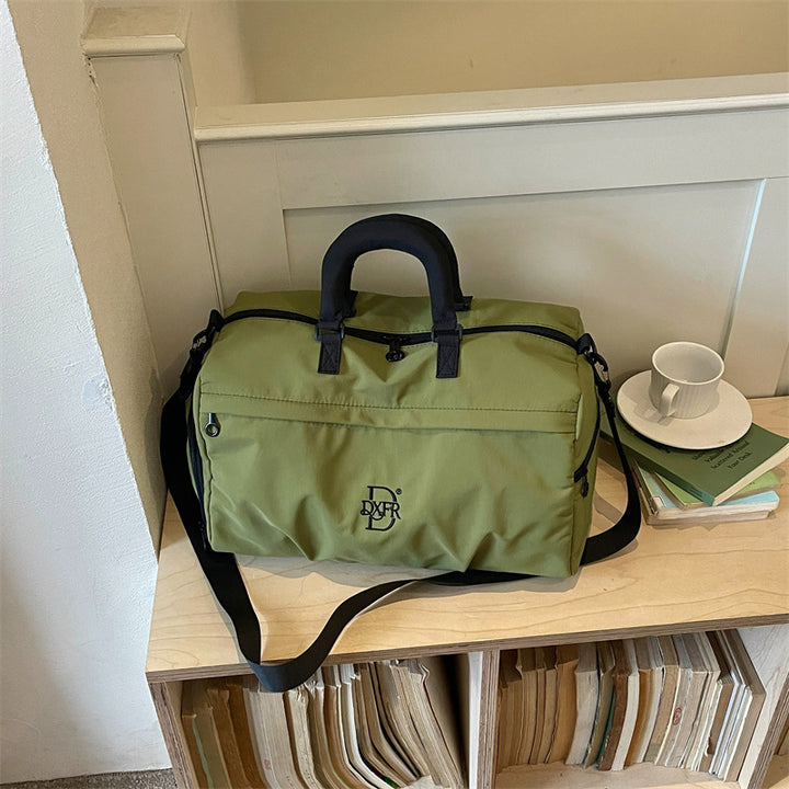 Multi-Functional Travel Weekend Bag Stornfield