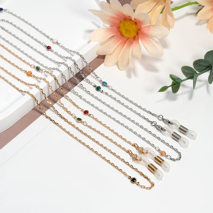 Decorative Eyewear Chain Stornfield