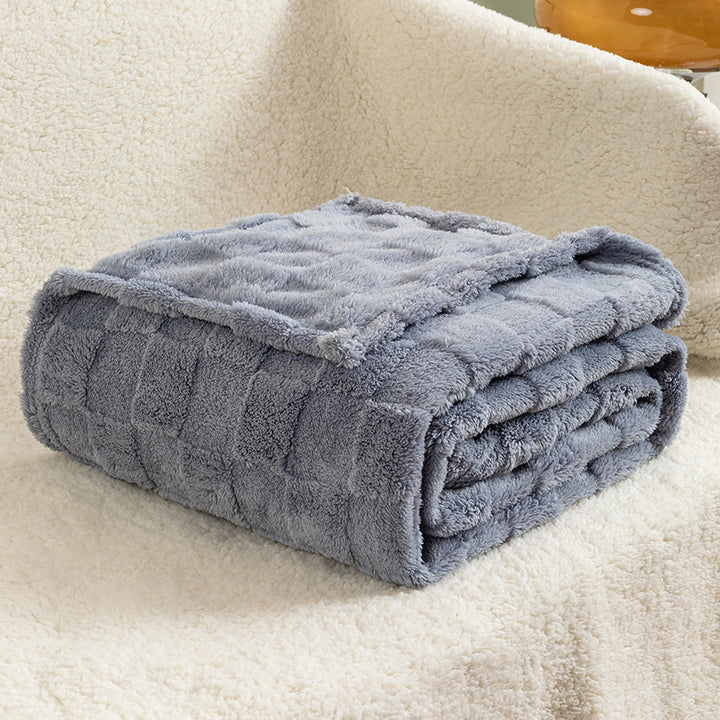 Ladies Snuggle Blanket Stornfield