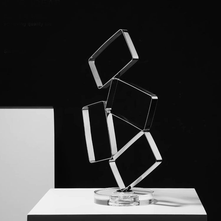 Contemporary Decorative Sculpture