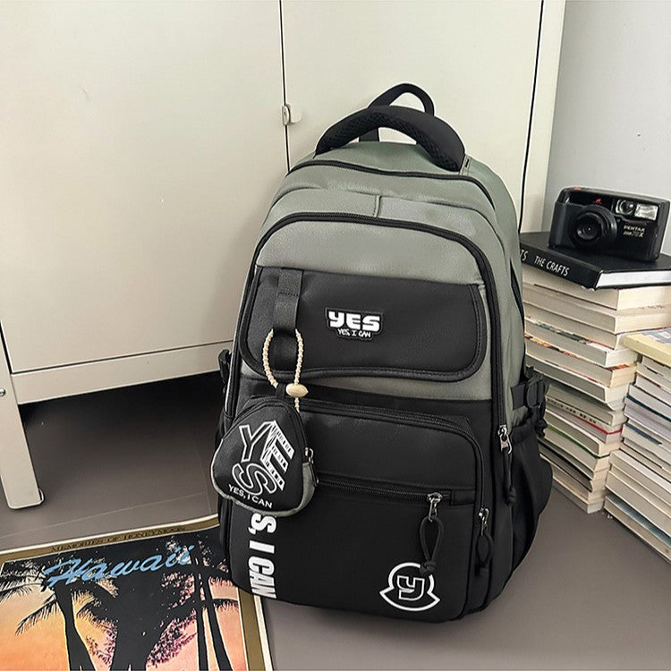 Versatile Urban Backpack Stornfield