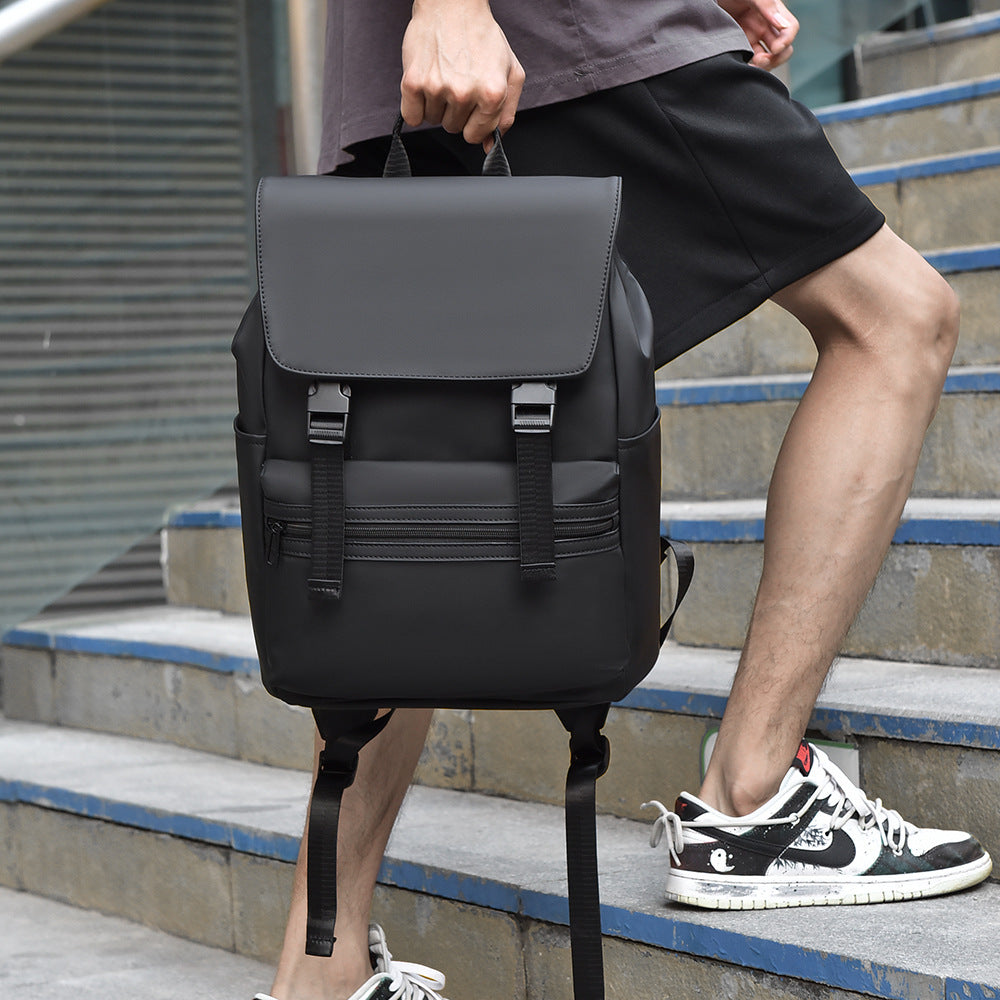 Ergonomic Versatile Laptop Backpack Stornfield