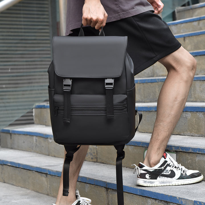 Ergonomic Versatile Laptop Backpack Stornfield