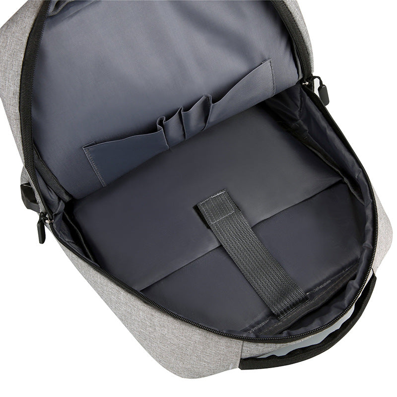 Professional Slim Travel Backpack Stornfield
