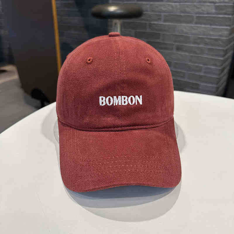 Unisex Casual Adjustable Baseball Cap Stornfield