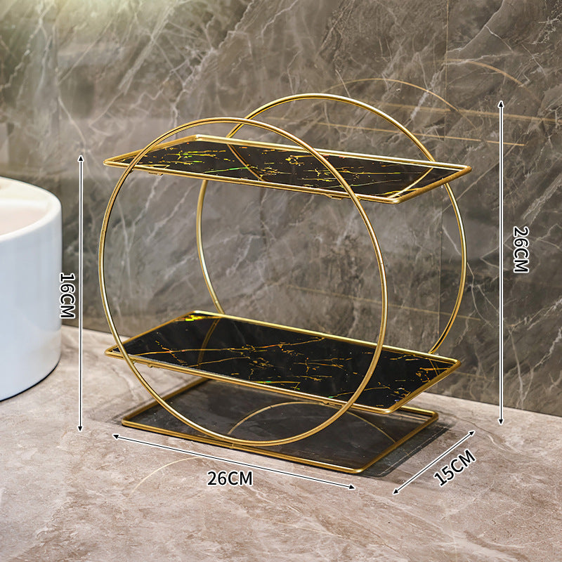 Elegant Decoration Stand Stornfield