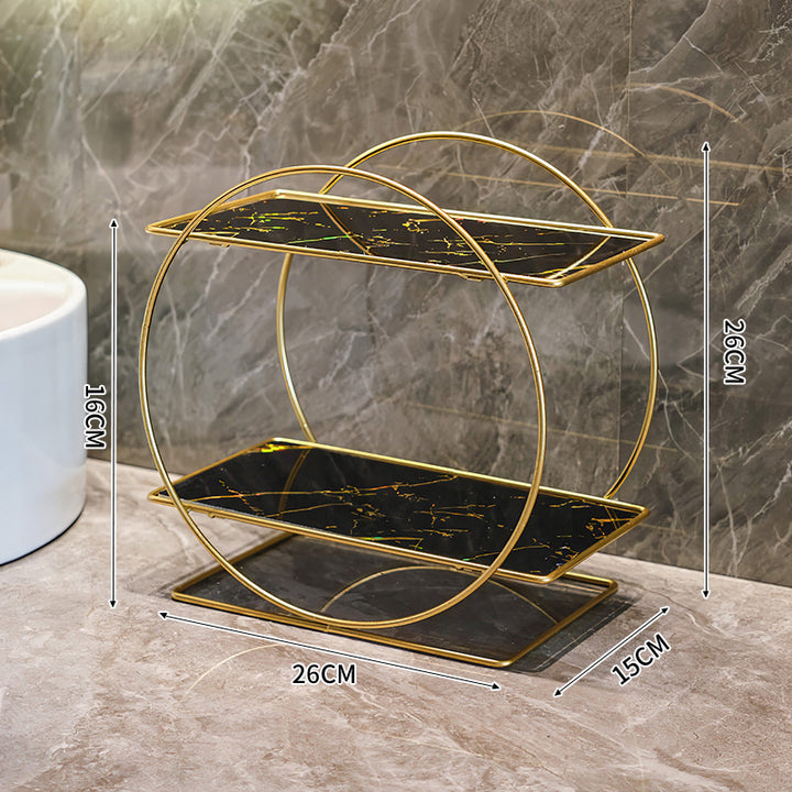 Elegant Decoration Stand Stornfield