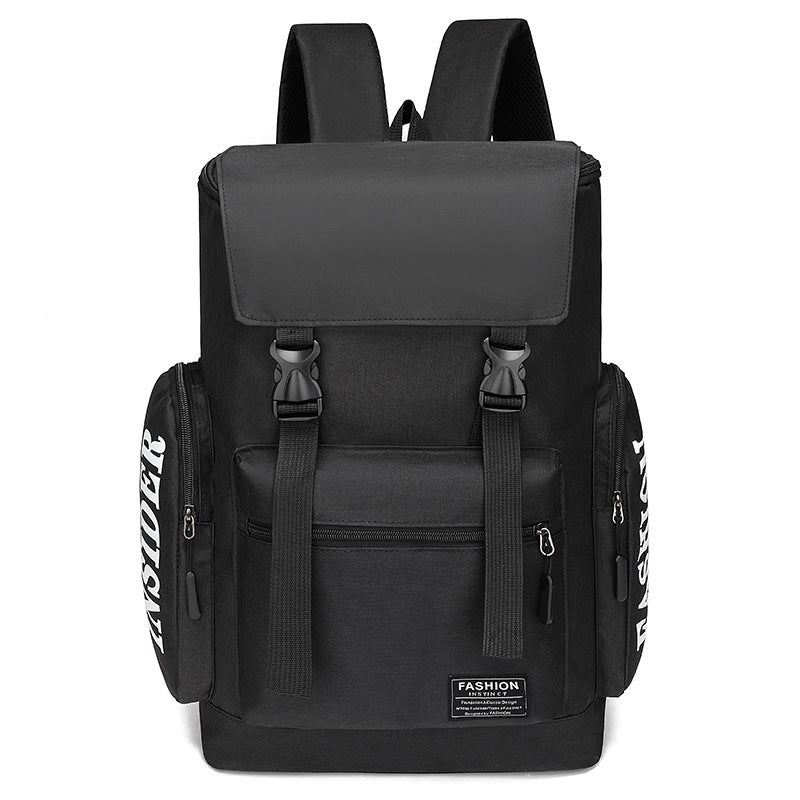 Versatile Urban Rucksack Stornfield
